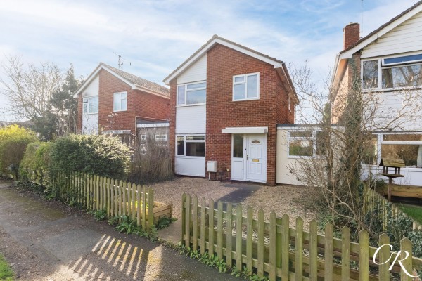 View Distel Close, Wyman's Brook