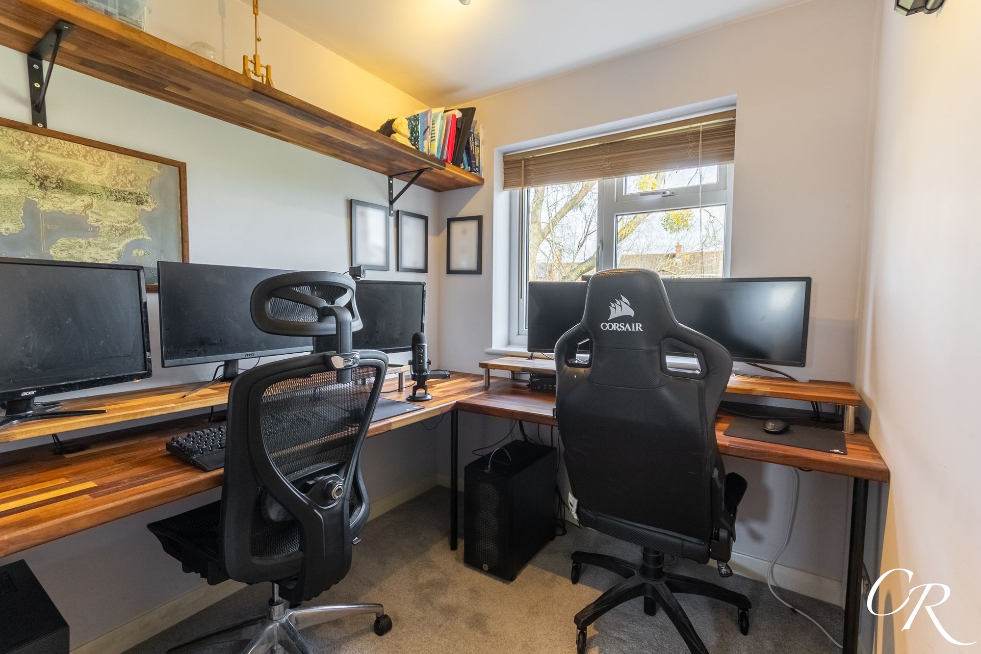 Distel Close, Wyman's Brook