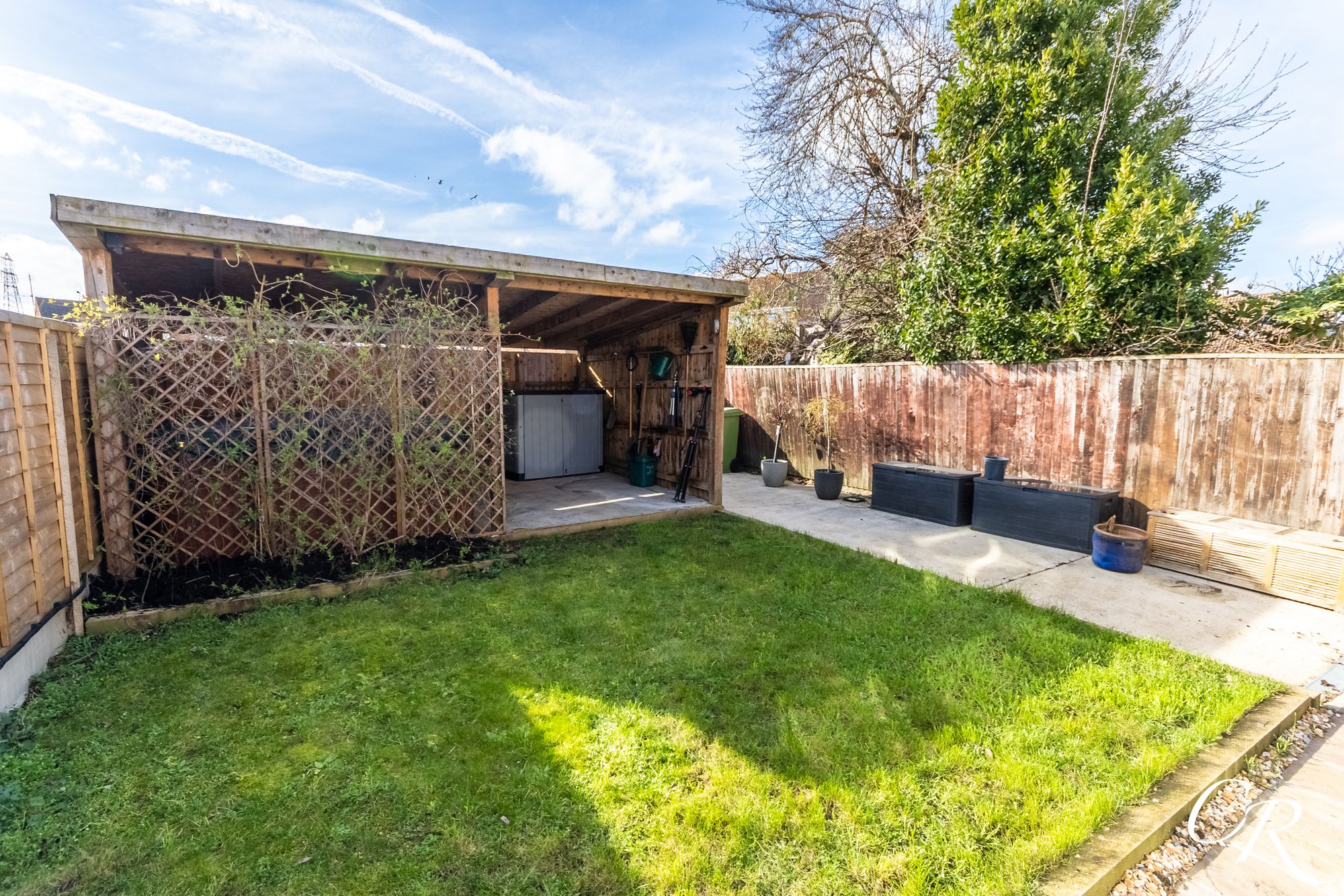 Distel Close, Wyman's Brook