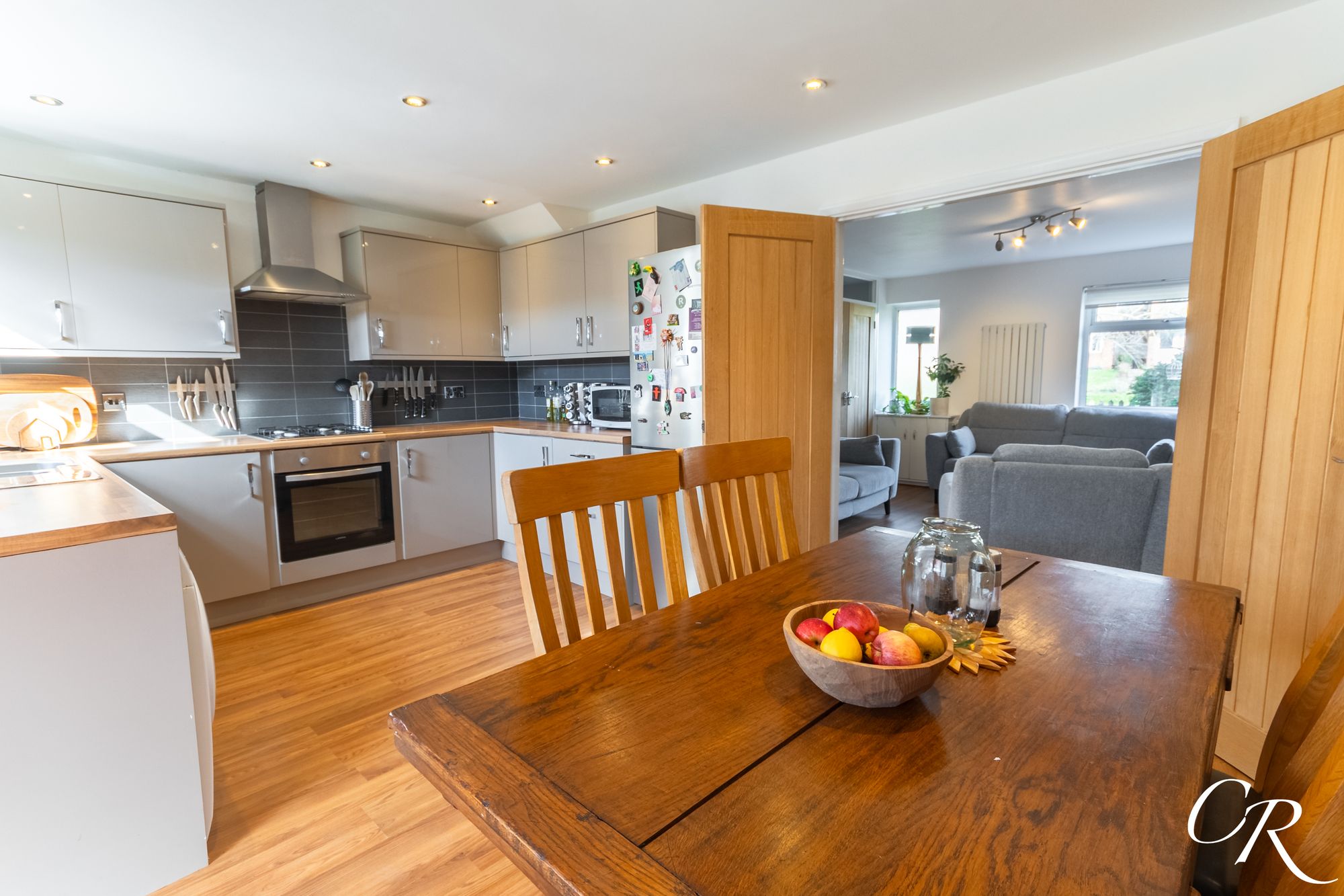 Distel Close, Wyman's Brook