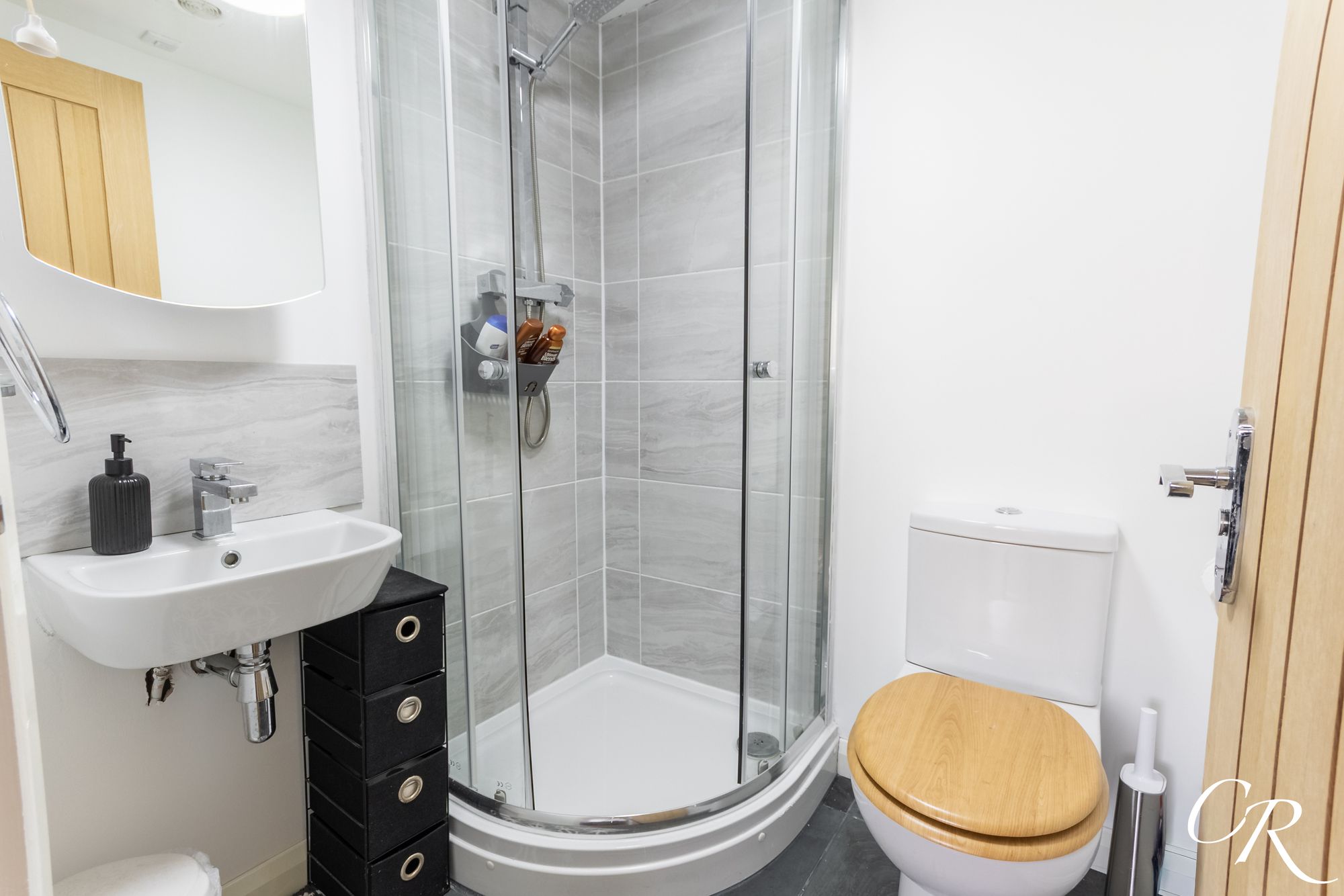 Distel Close, Wyman's Brook