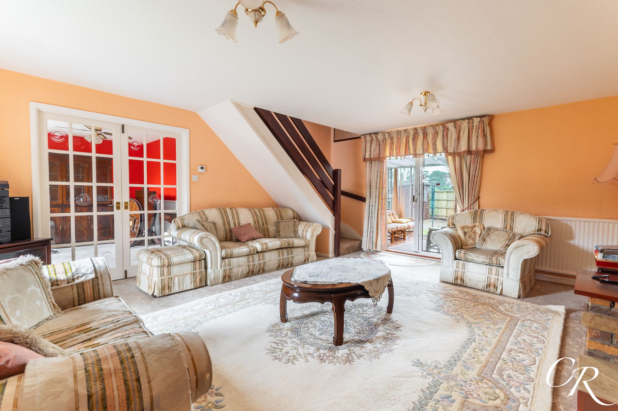 King Arthur Close, Cheltenham