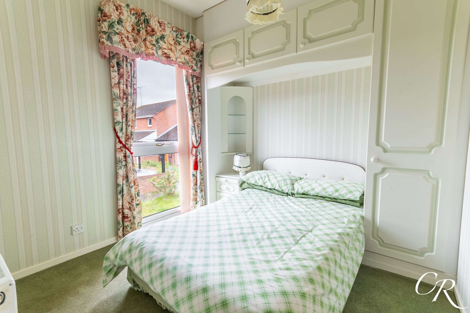 King Arthur Close, Cheltenham