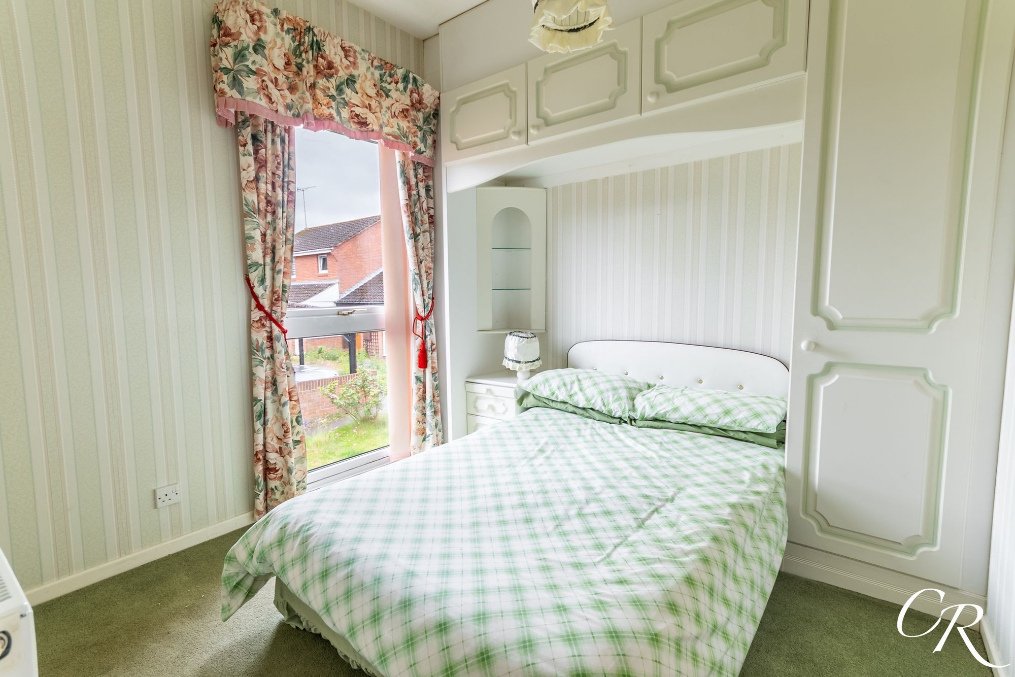 Cook Residential