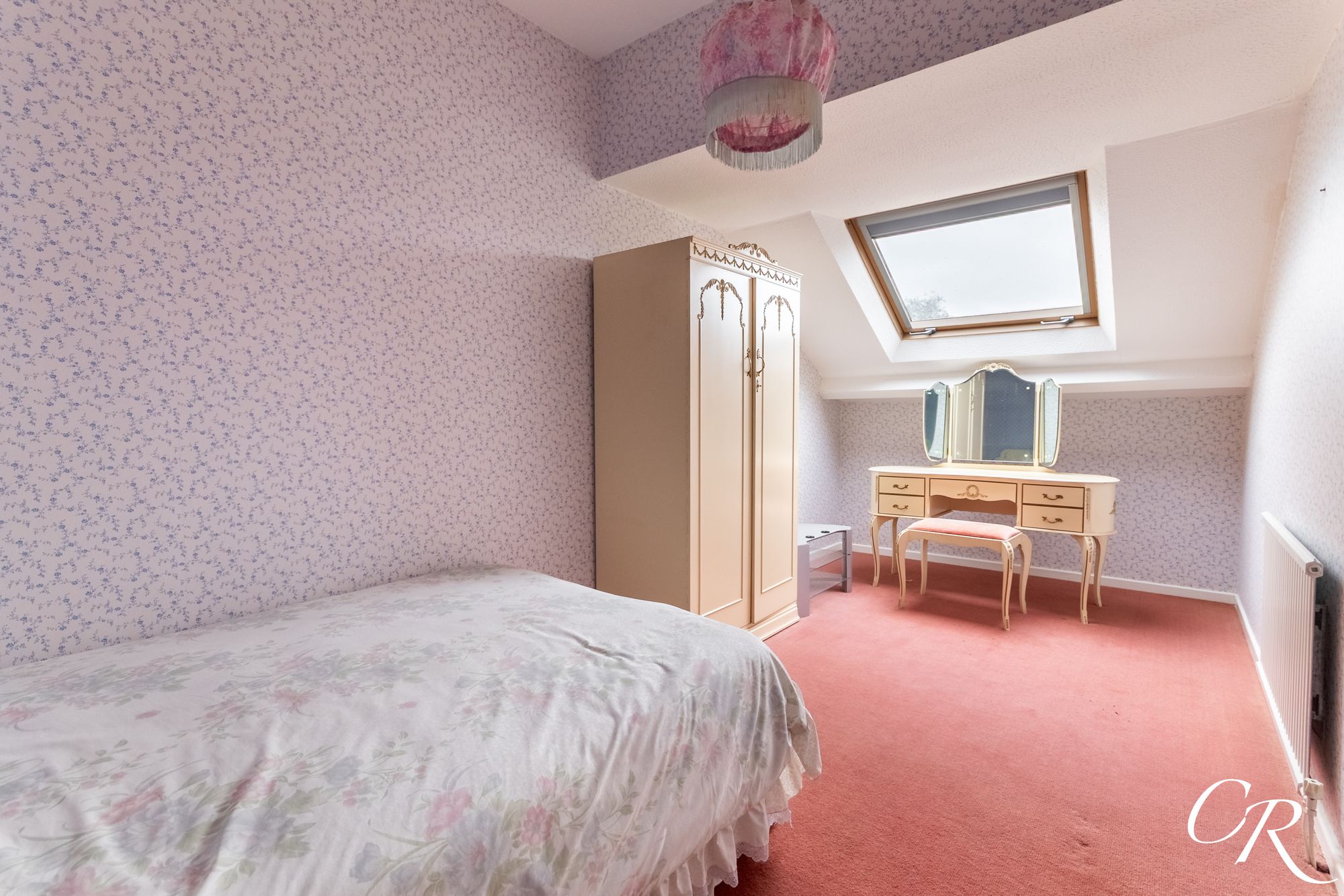 King Arthur Close, Cheltenham