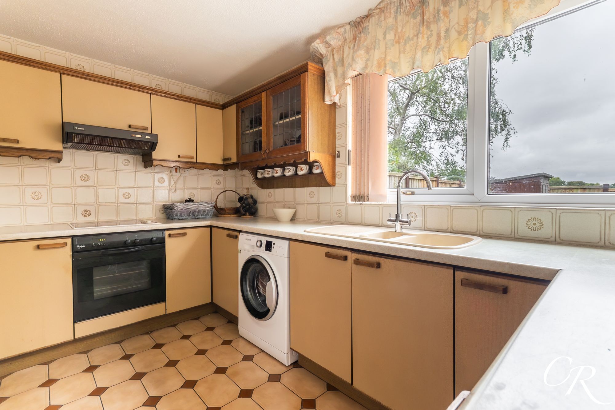 Cook Residential