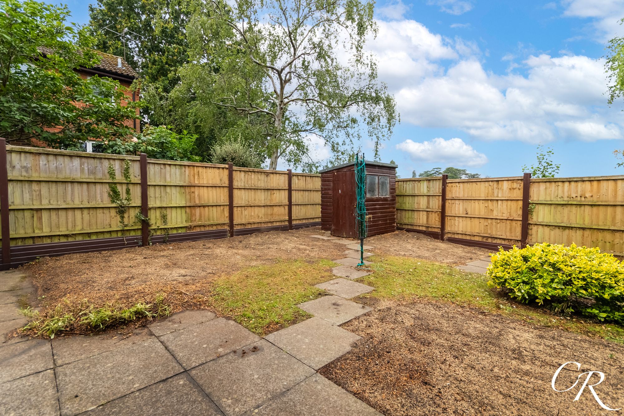 King Arthur Close, Cheltenham
