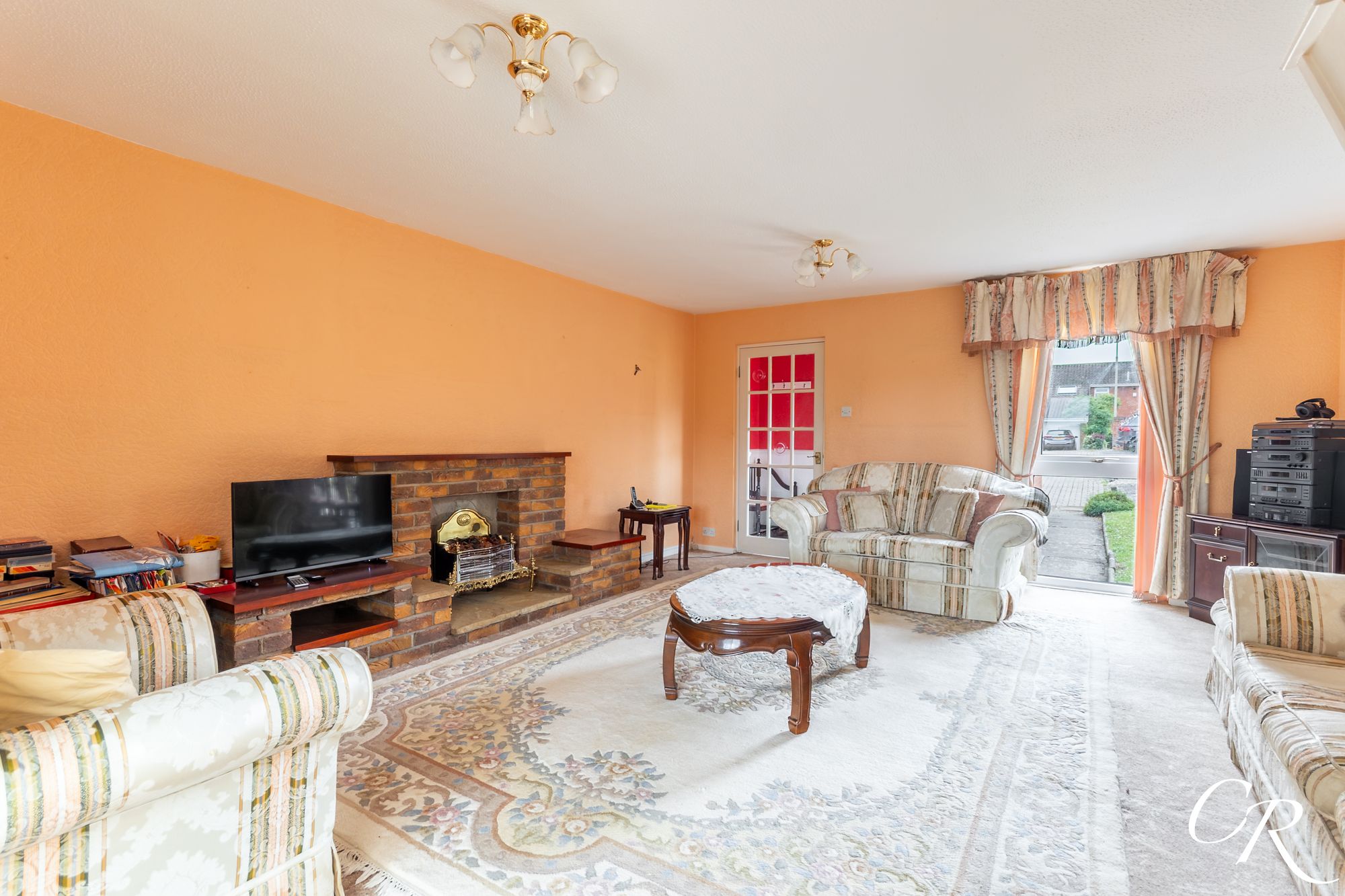 King Arthur Close, Cheltenham
