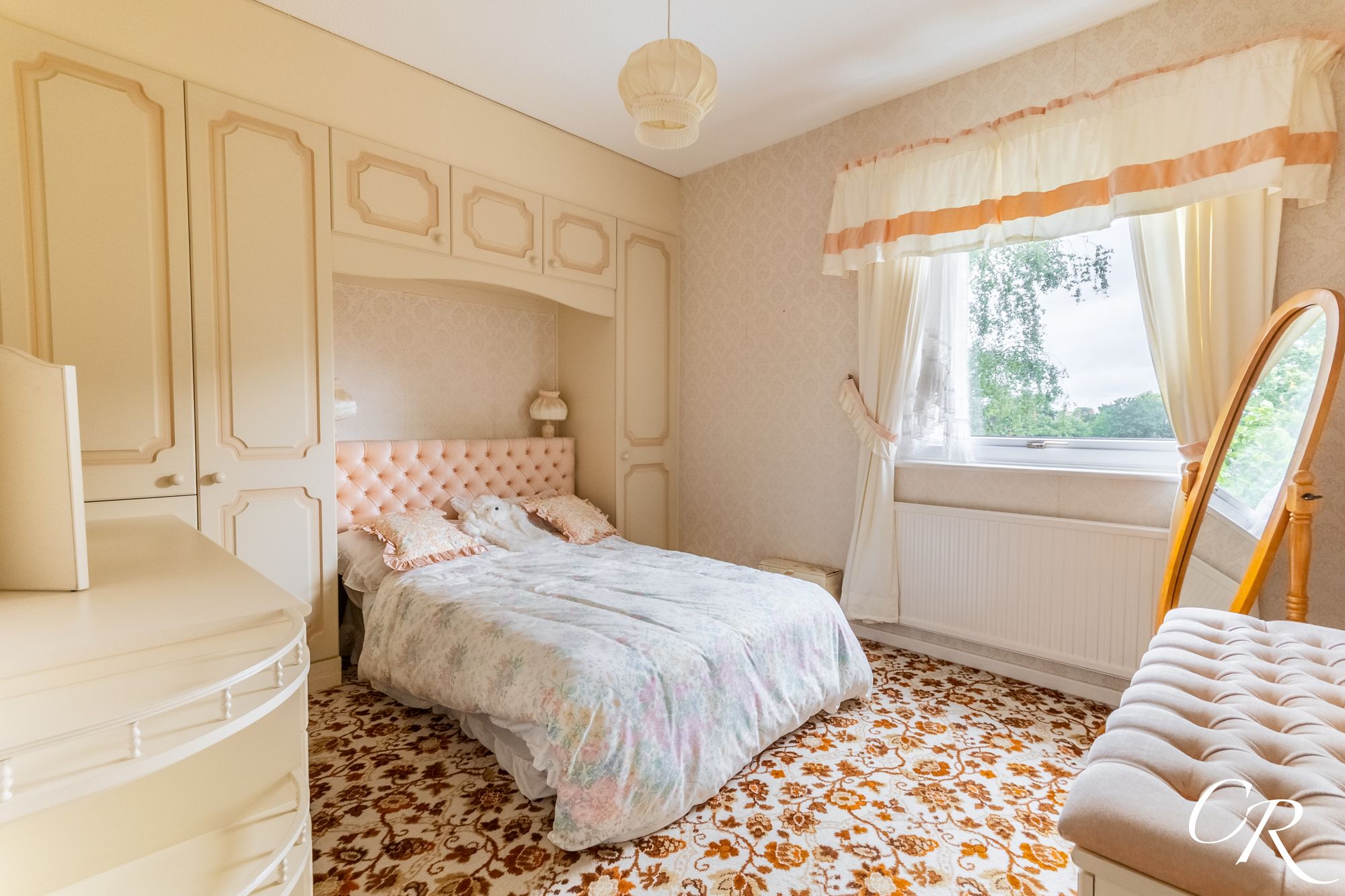 King Arthur Close, Cheltenham