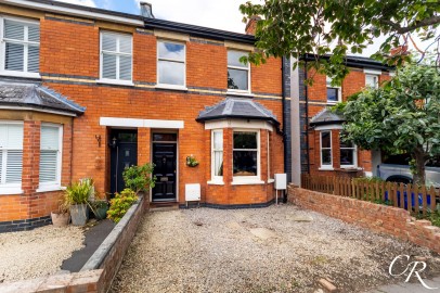 Haywards Road, Cheltenham