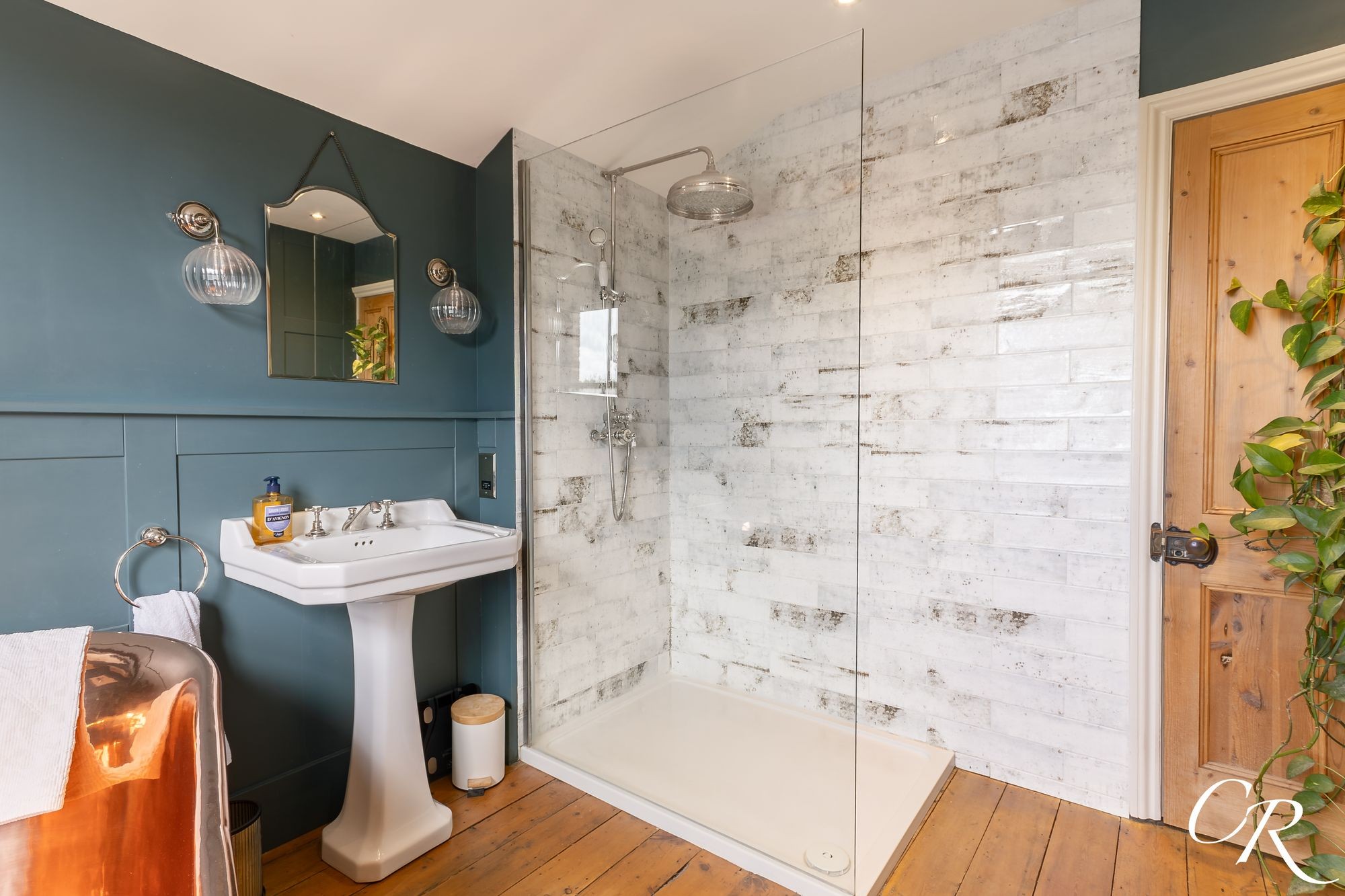 Cook Residential