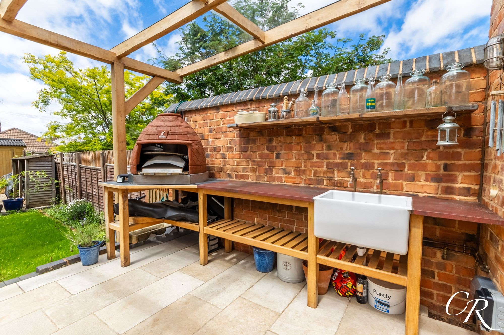 Cook Residential