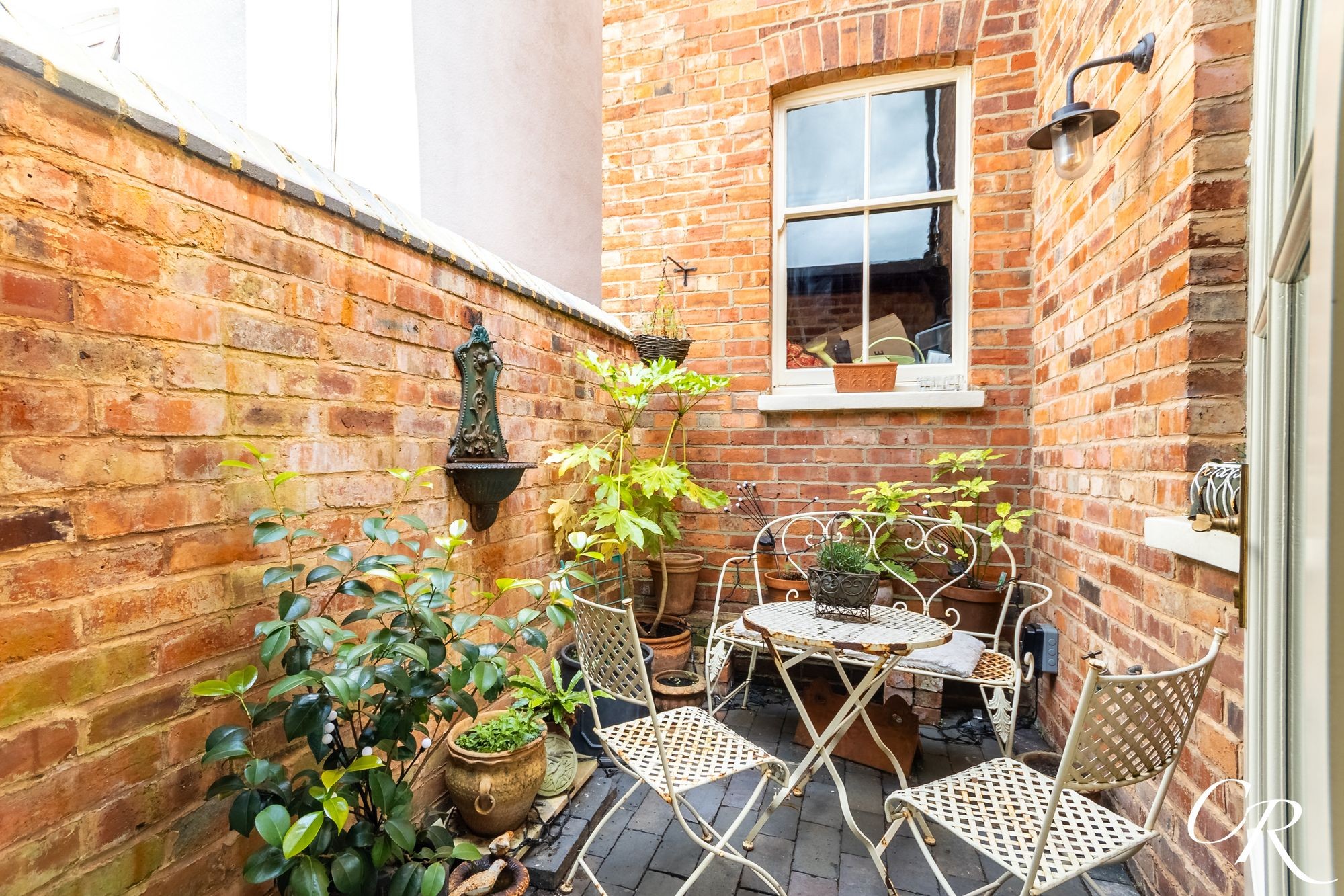 Cook Residential