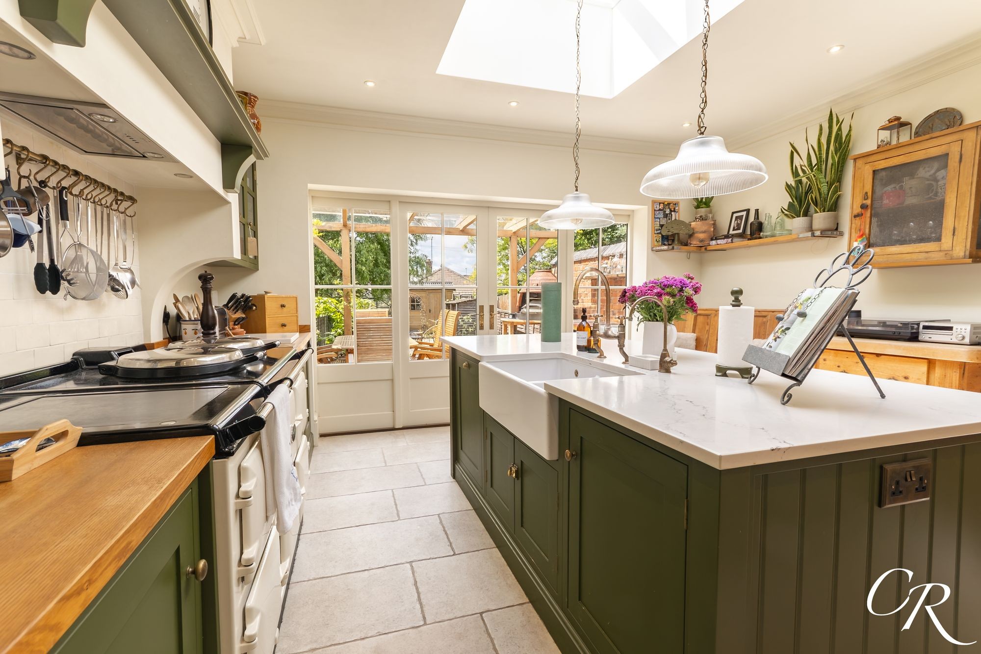 Cook Residential