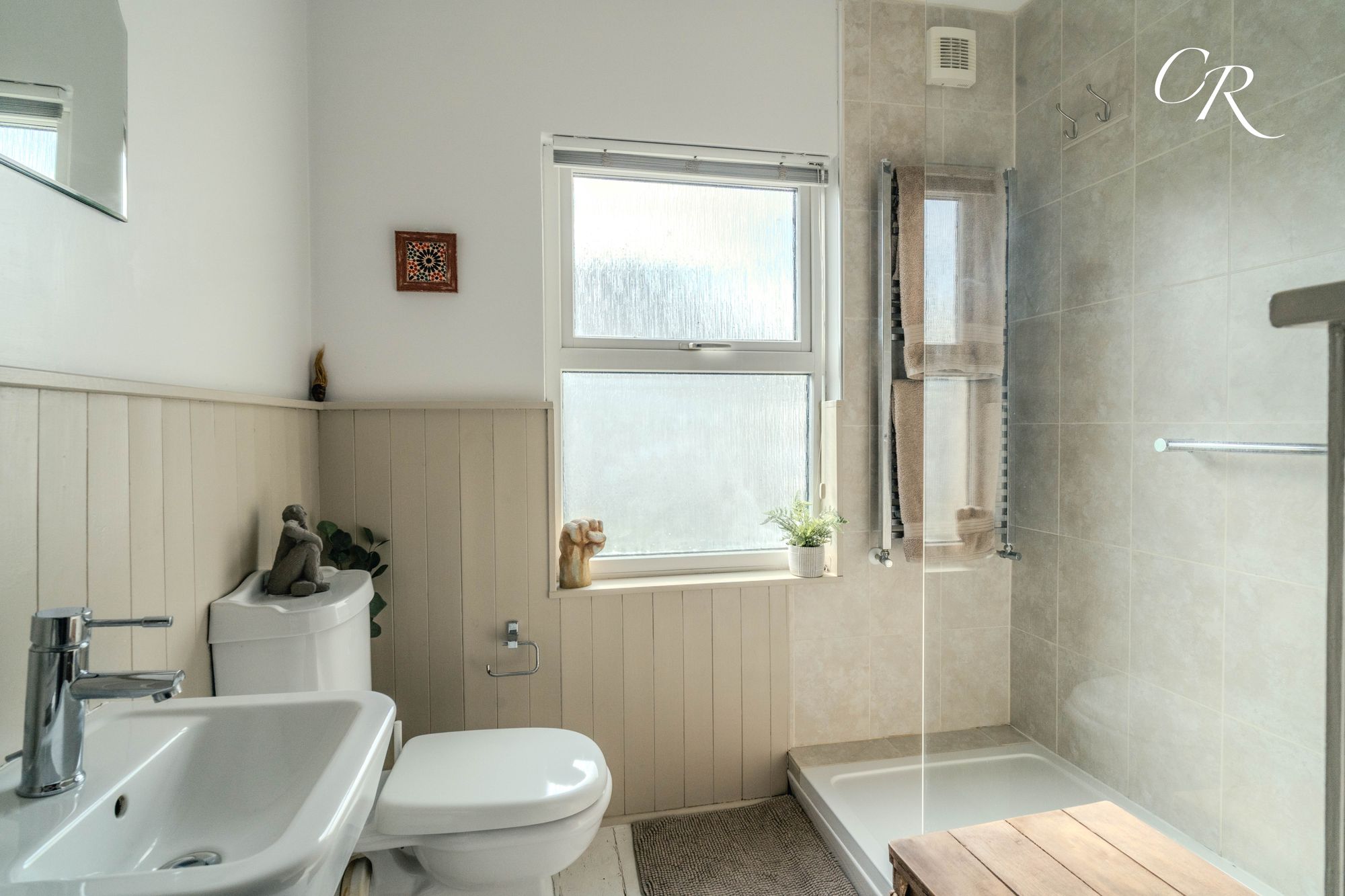 Moorend Crescent, Leckhampton