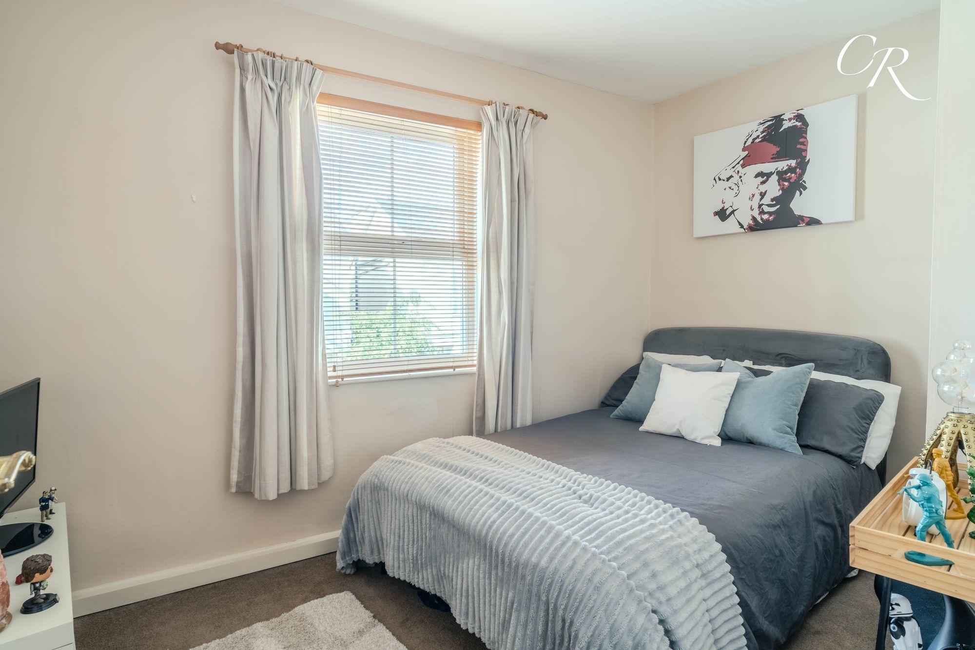 Moorend Crescent, Leckhampton