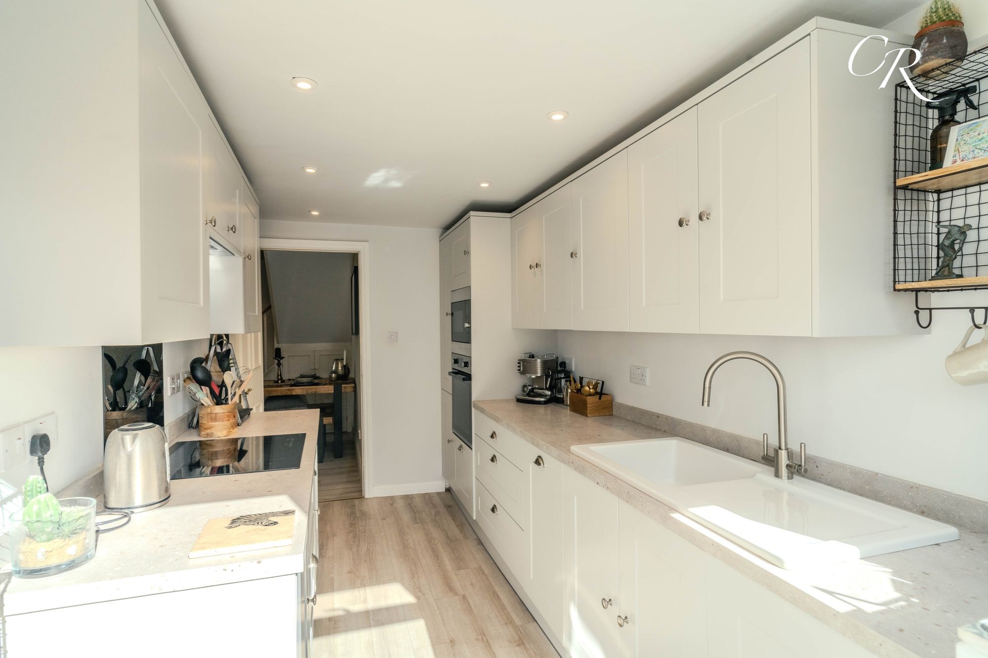 Cook Residential