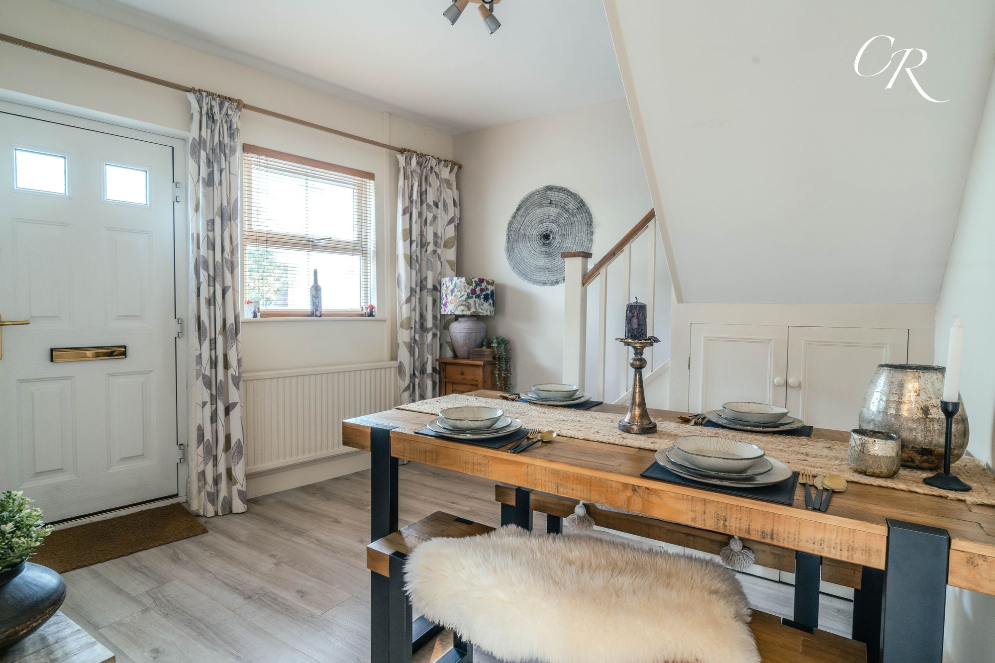 Moorend Crescent, Leckhampton