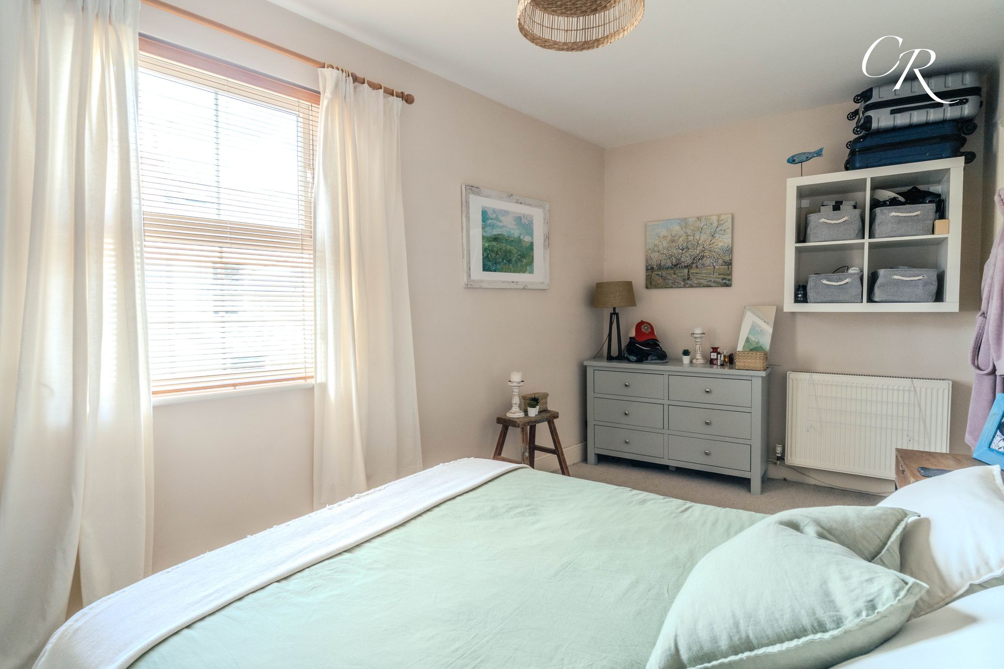 Moorend Crescent, Leckhampton