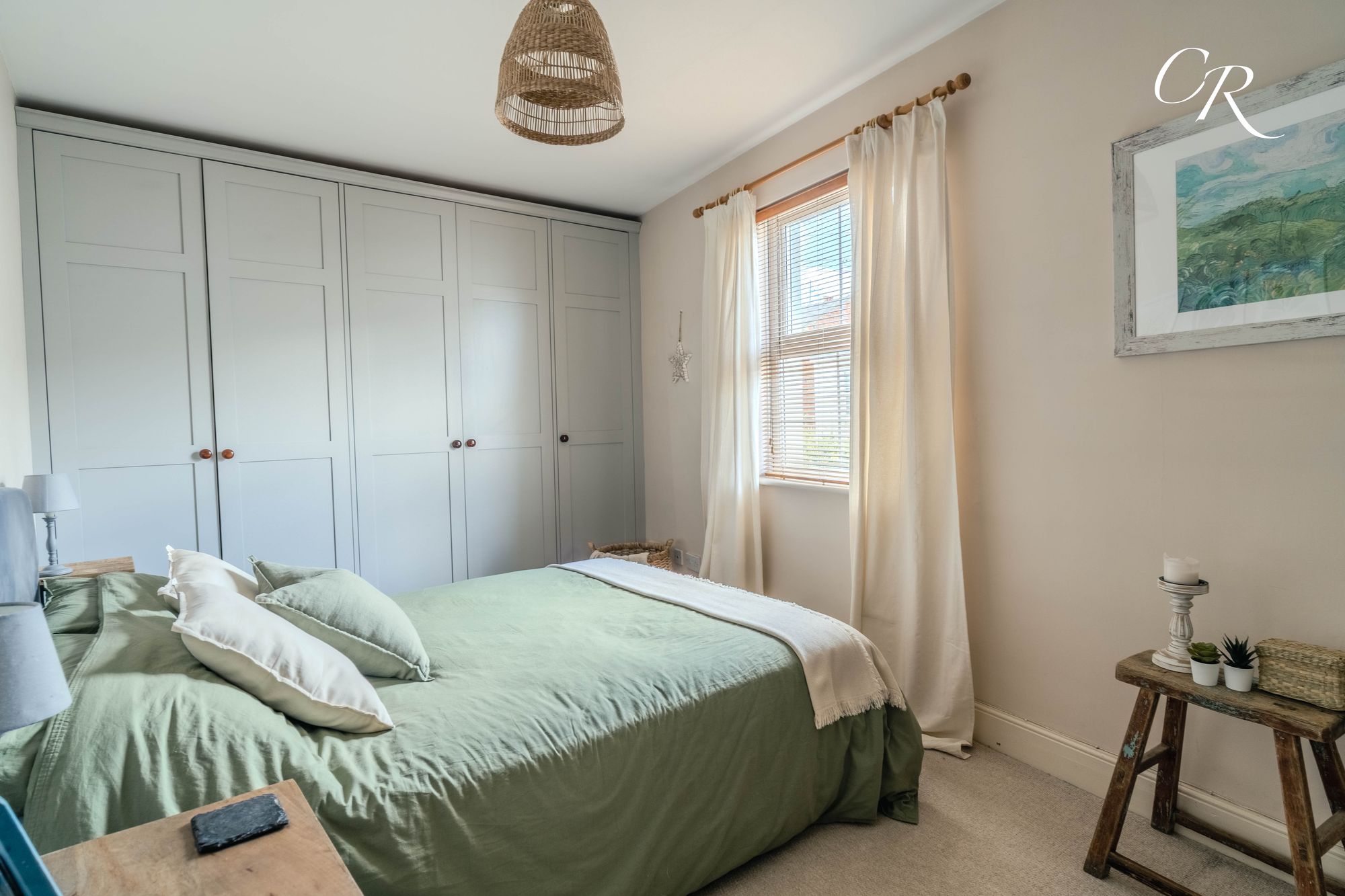 Moorend Crescent, Leckhampton