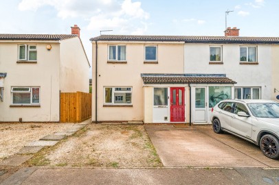 William Gough Close, Cheltenham, GL51