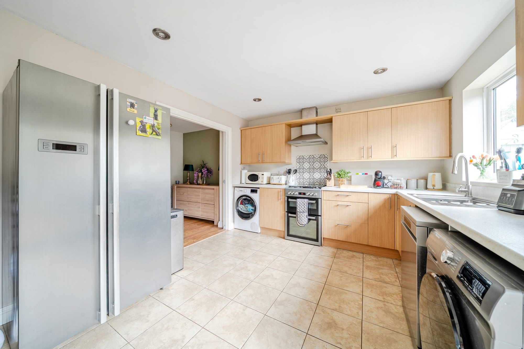 Cook Residential
