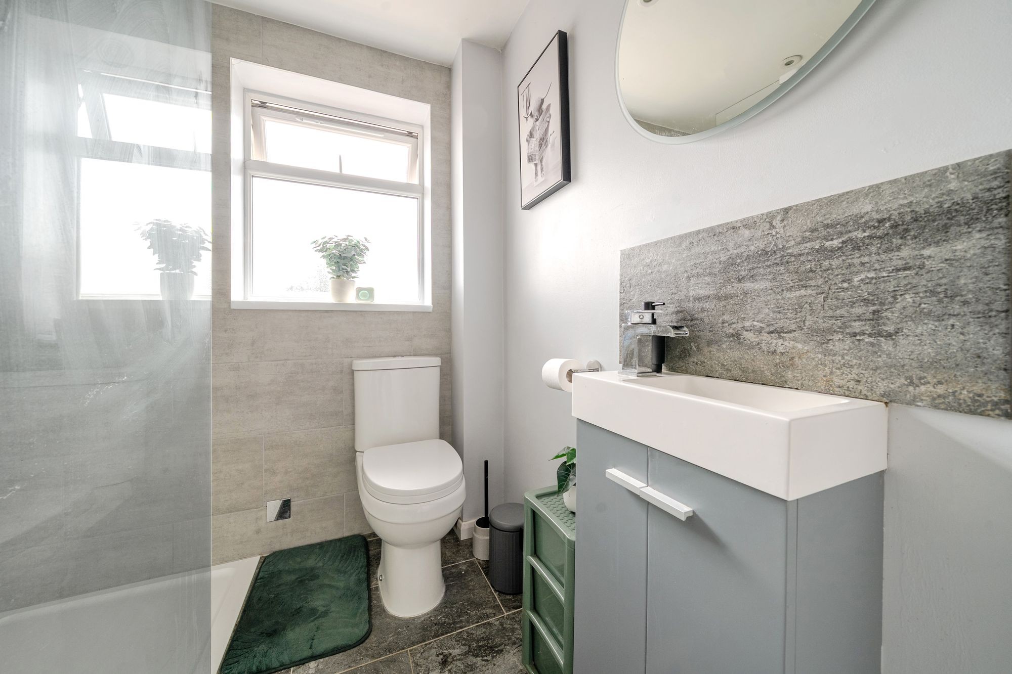 Cook Residential