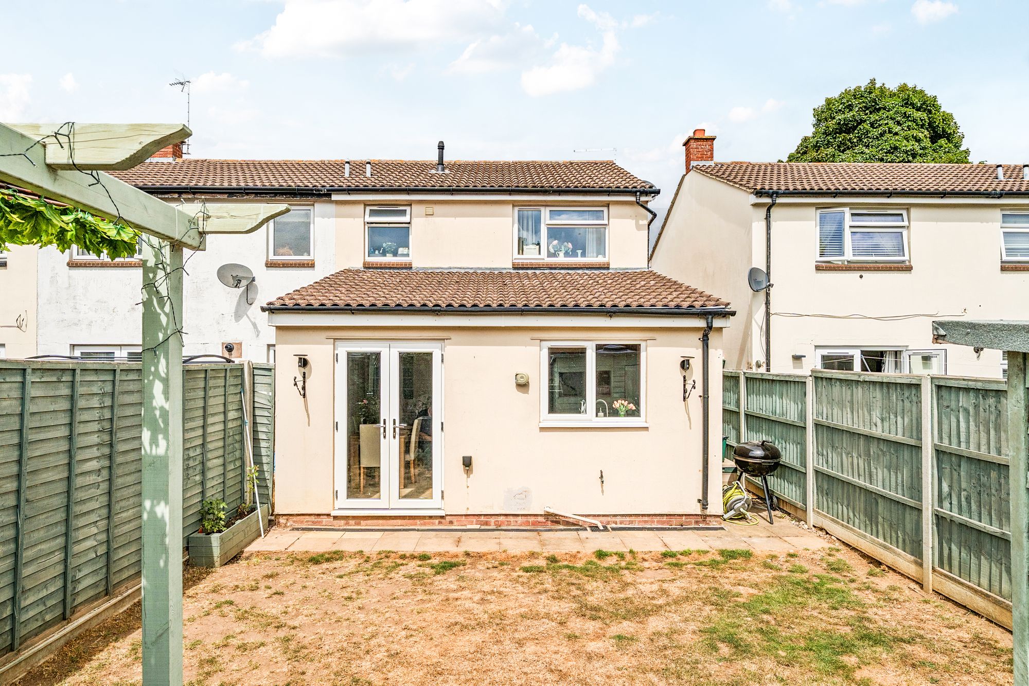 William Gough Close, Cheltenham, GL51