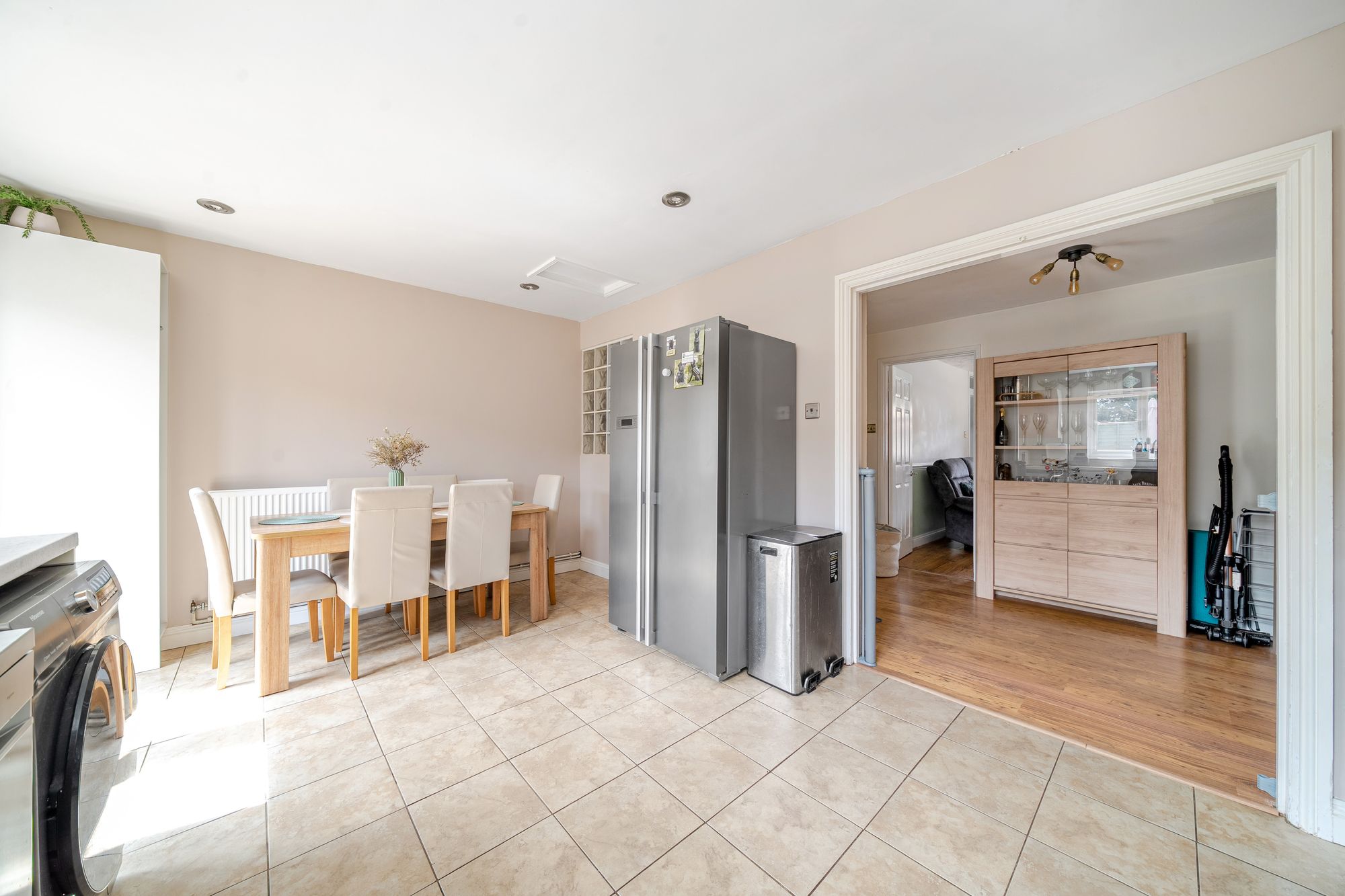 William Gough Close, Cheltenham, GL51