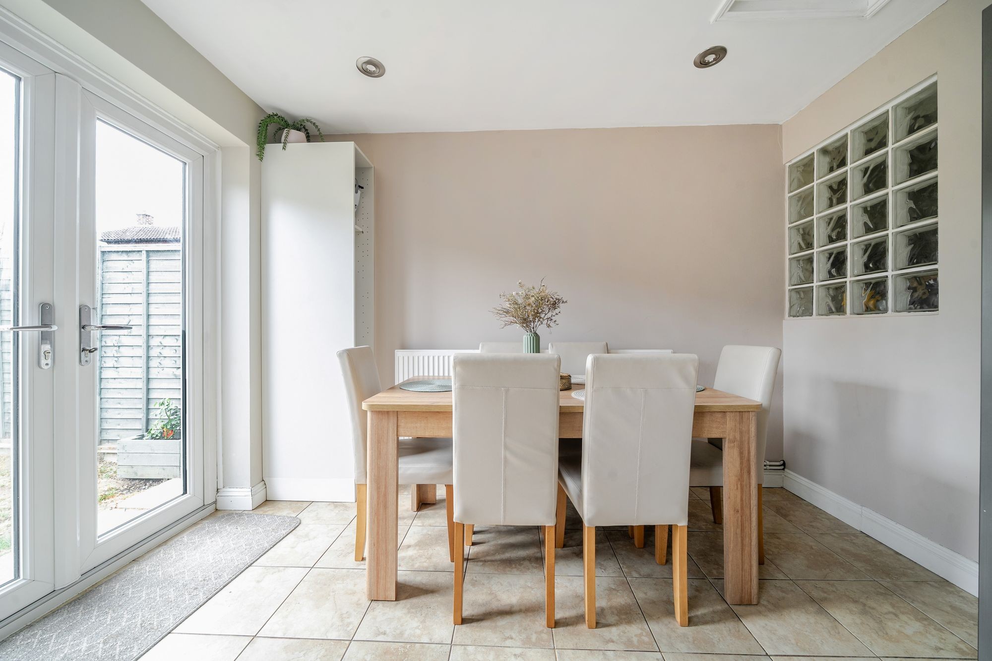 Cook Residential