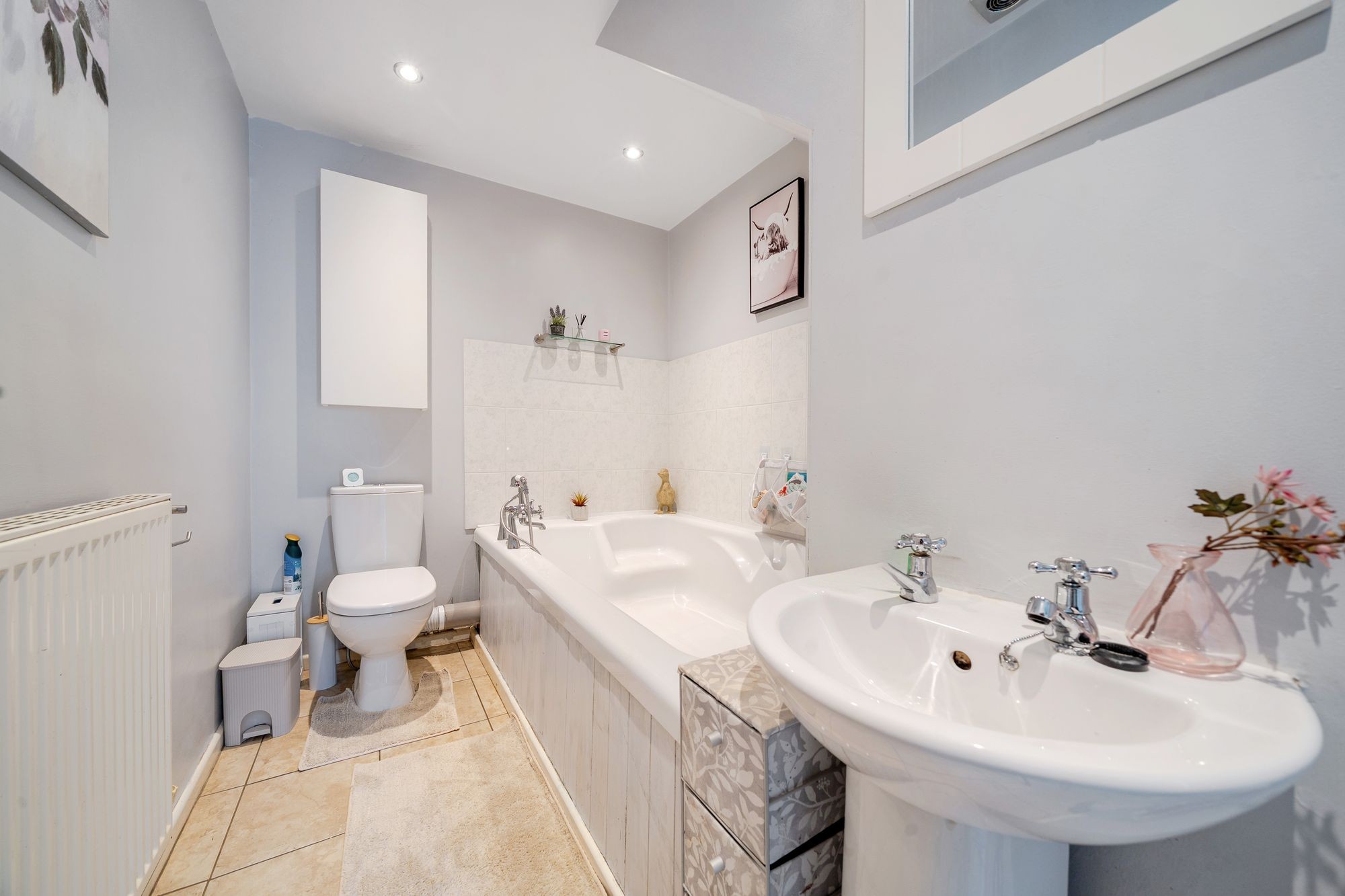 Cook Residential