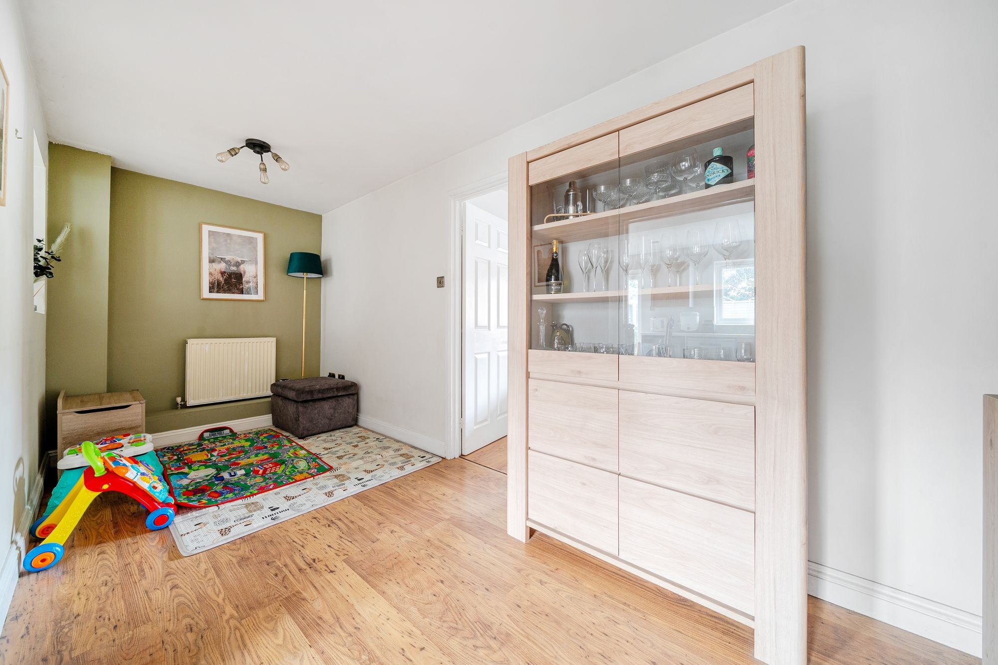 Cook Residential