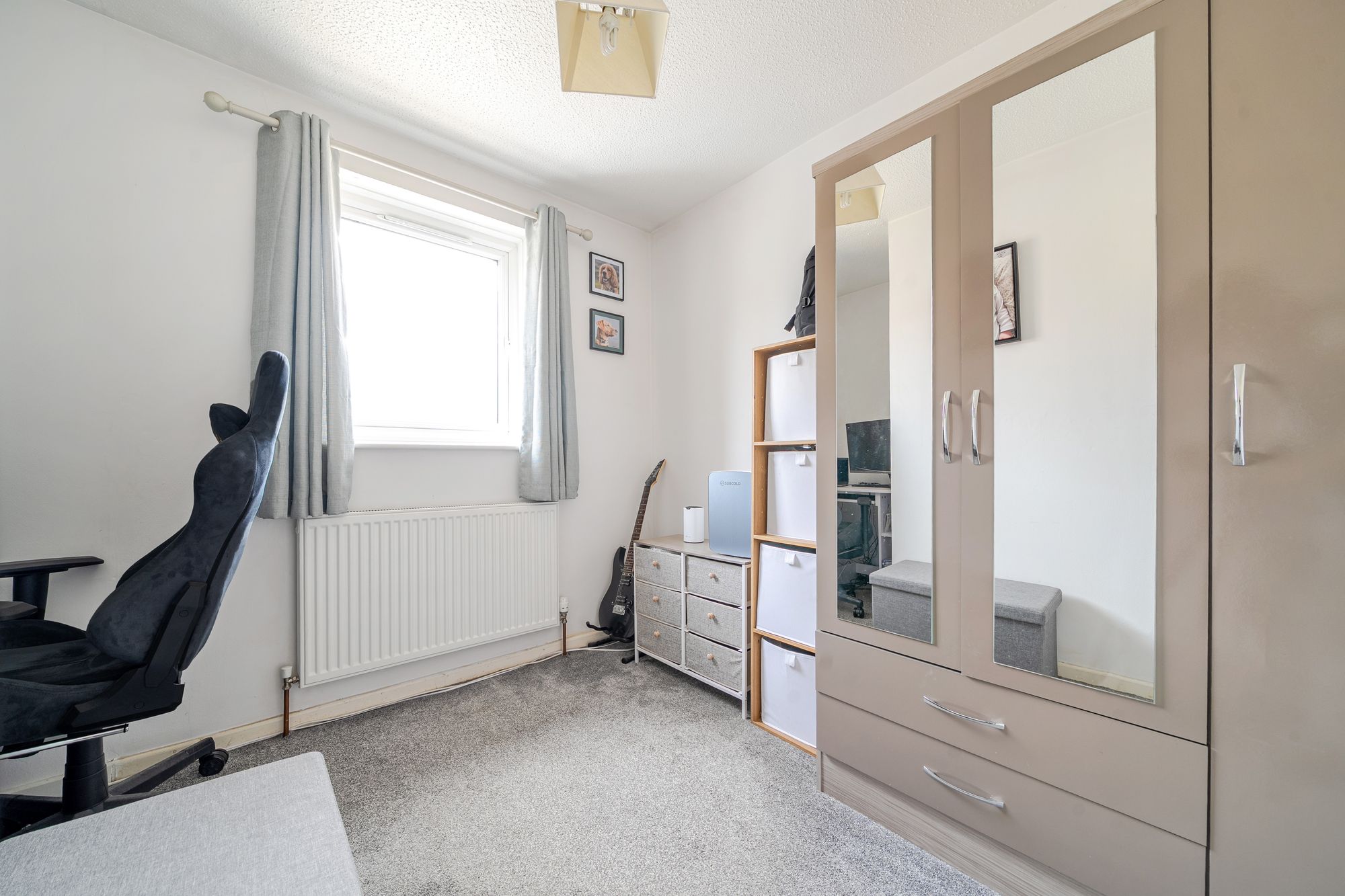 William Gough Close, Cheltenham, GL51