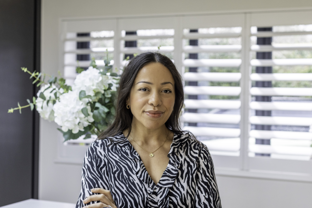 Adele  Knight, Sales Consultant