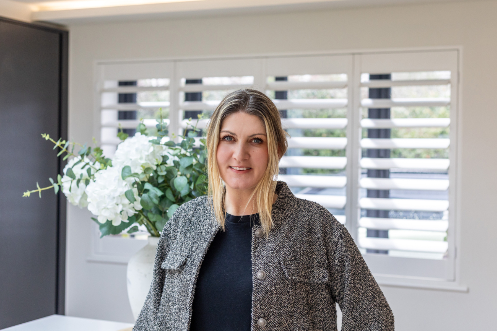 Kate Pettigrew, Senior Sales Consultant