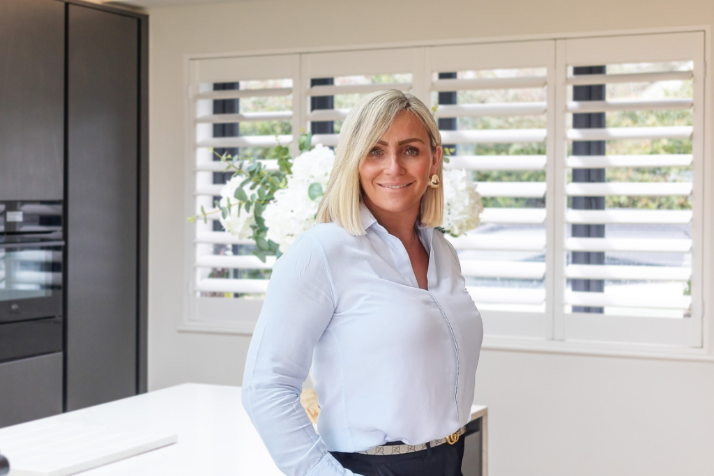 Nicola  Mitchell , Director