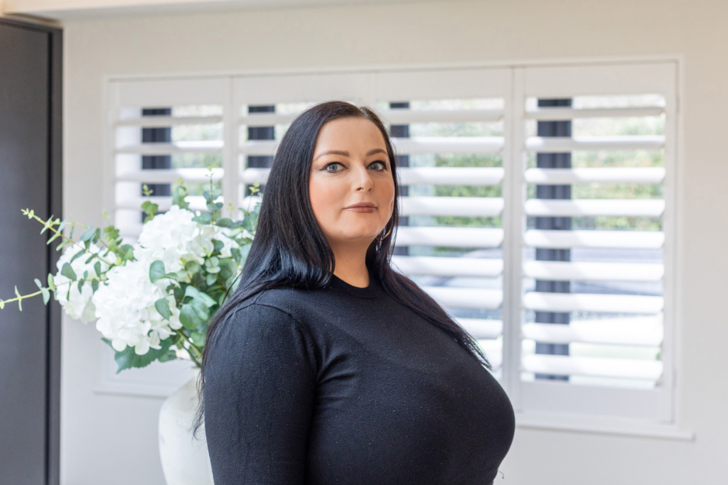 Victoria  Lowery, Operations Manager